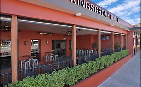 Kingsgrove Hotel
