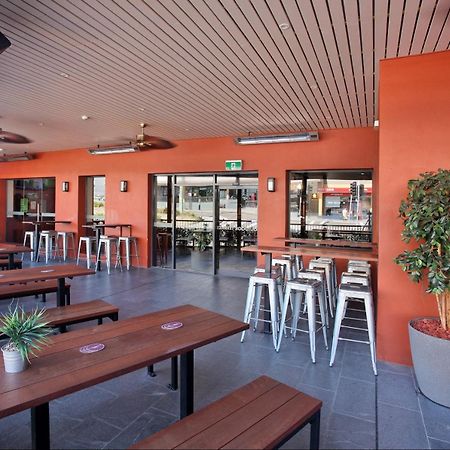 Kingsgrove Hotel Sydney Exterior photo