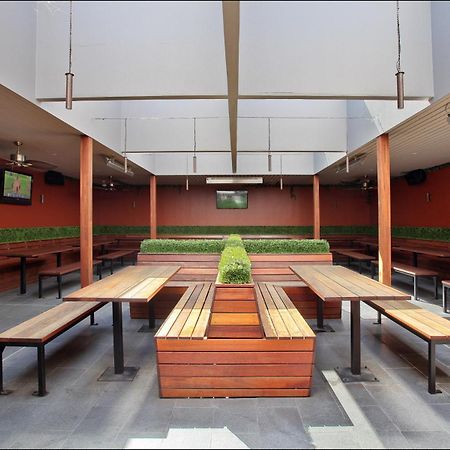 Kingsgrove Hotel Sydney Exterior photo