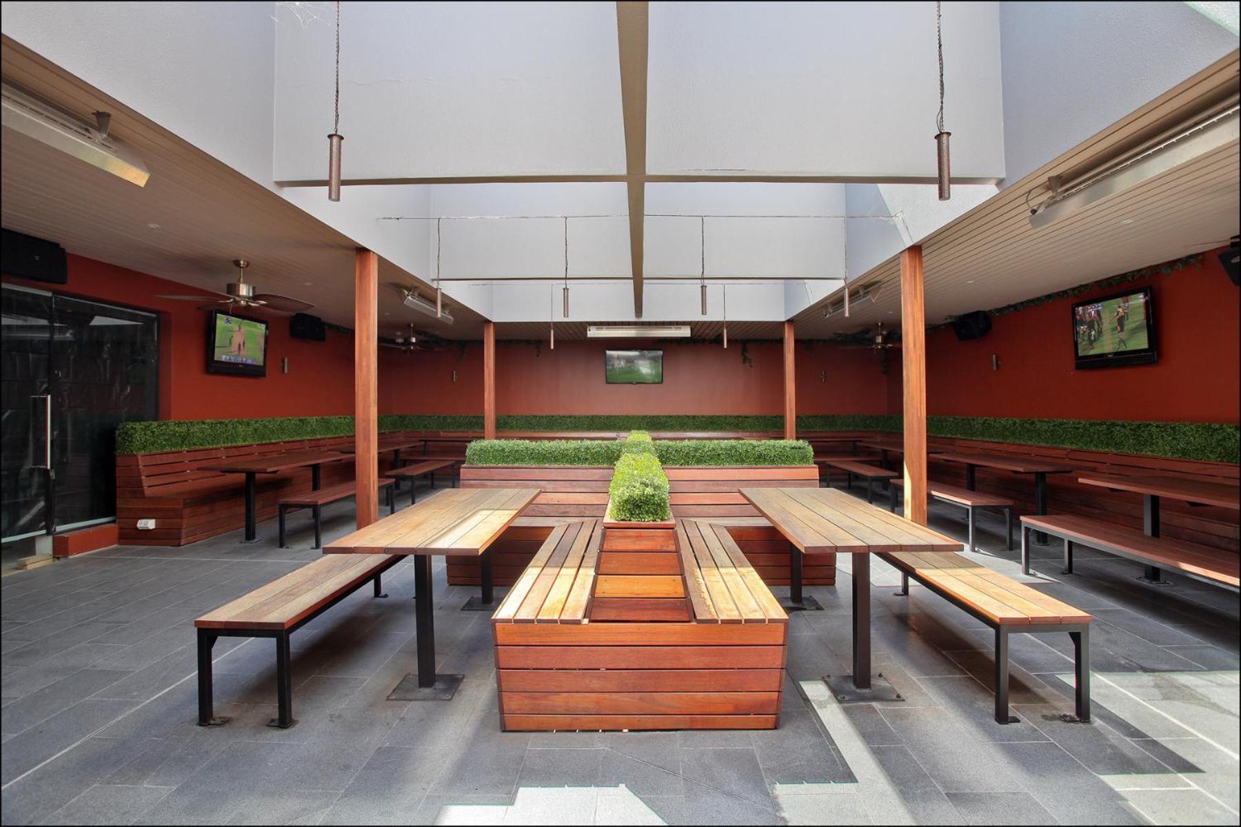 Kingsgrove Hotel Sydney Exterior photo